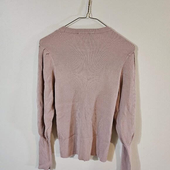 Catherine Malandrino Women's Sweater - Size M - Picture 2 of 5